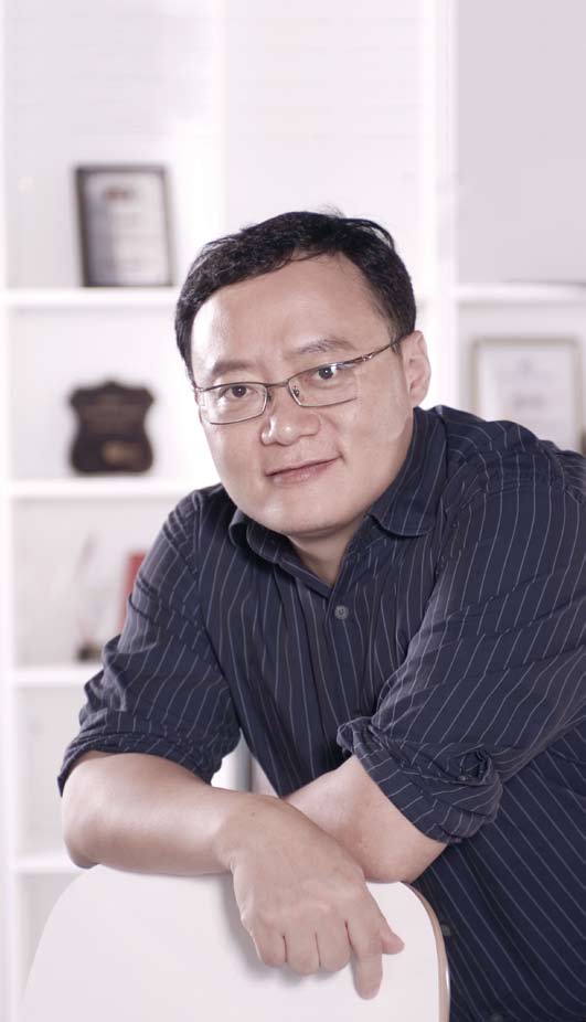 陳一舟： 我為何要轉(zhuǎn)型做投資人？