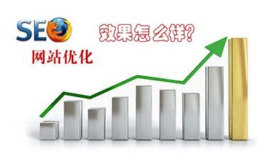 網(wǎng)站制作之如何提高SEO優(yōu)化的效果？